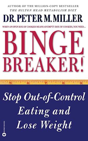 Binge Breaker!(TM)