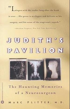 Judith's Pavilion