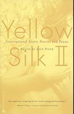 Yellow Silk II