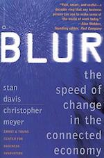 Blur: Speed of Change