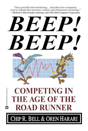 Beep! Beep!: Competing in the Age of the Road Runner