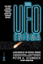 The UFO Enigma: A New Review of the Physical Evidence 