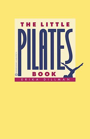 The Little Pilates Book