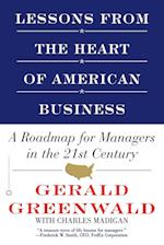 Lessons from the Heart of American Business