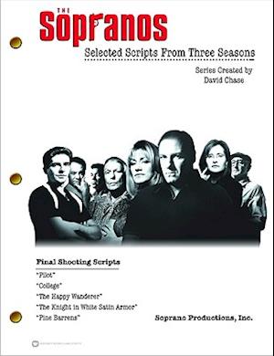 The Sopranos SM