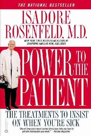 Power to the Patient