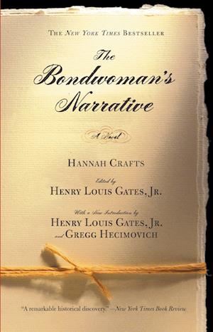 The Bondwoman's Narrative