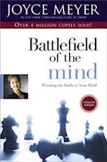 BATTLEFIELD OF THE MIND