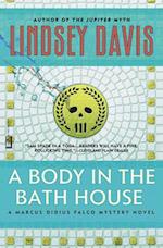 A Body in the Bathhouse