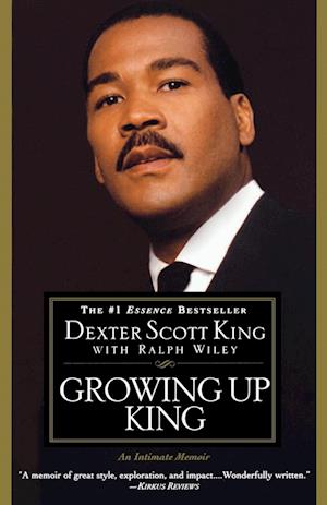 Growing Up King: An Intimate Memoir