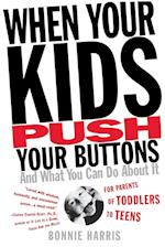 When Your Kids Push Your Buttons