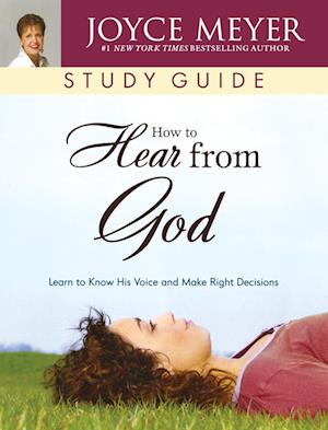 How to Hear from God