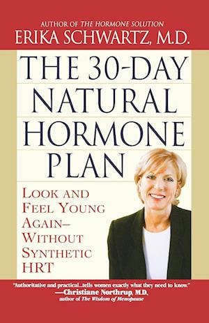 The 30-Day Natural Hormone Plan