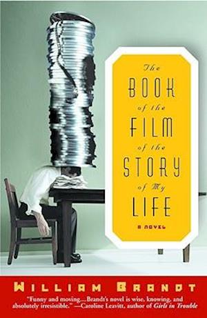 The Book of the Film of the Story of My Life