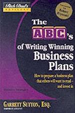 Rich Dad's Advisors: Writing Winning Business Plans