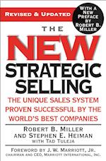 The New Strategic Selling