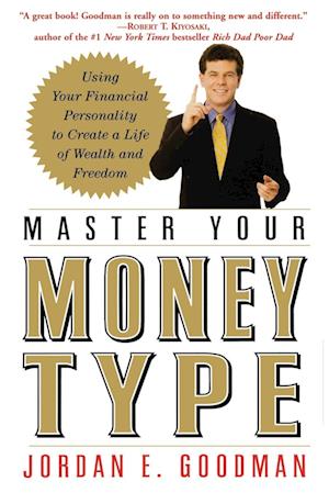 Master Your Money Type