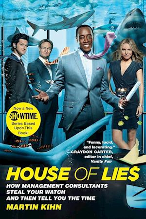 House Of Lies