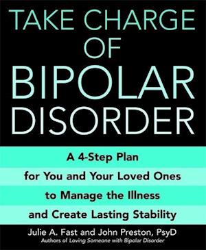 Take Charge Of Bipolar Disorder