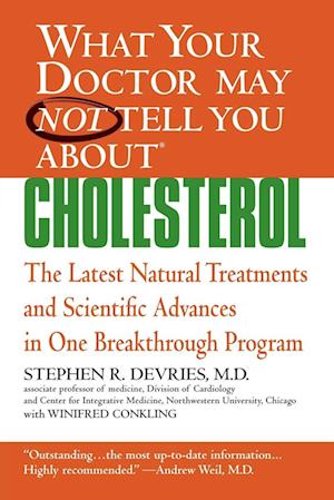 What Your Dr...Cholesterol