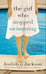 The Girl Who Stopped Swimming