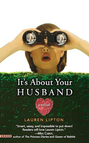 It's about Your Husband