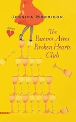 Buenos Aires Broken Hearts Club 