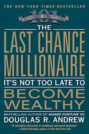 The Last Chance Millionaire