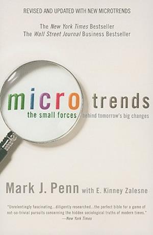 Microtrends