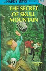 Hardy Boys 27: the Secret of Skull Mountain