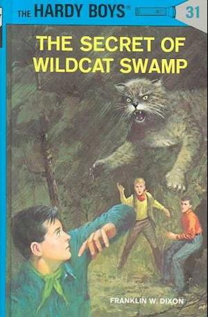 Secret of Wildcat Swamp