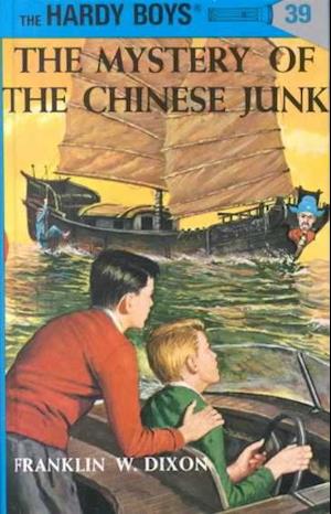 The Mystery of the Chinese Junk