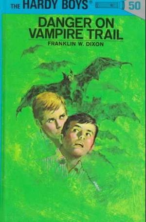 Hardy Boys 50