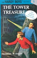 Hardy Boys Mystery Stories