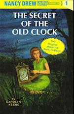 The Secret of the Old Clock/The Hidden Staircase