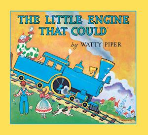 The Little Engine That Could