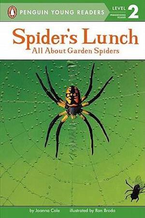 Spider's Lunch