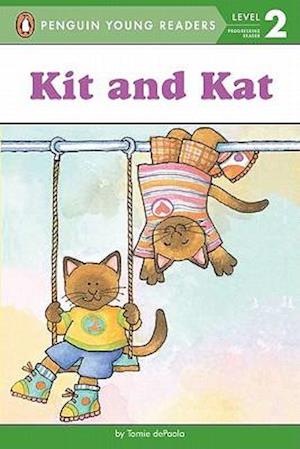 Kit and Kat