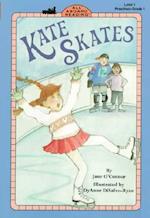 Kate Skates