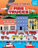 Fire Trucks