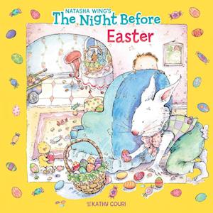 The Night Before Easter