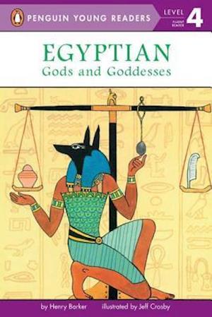 Egyptian Gods & Goddesses