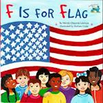F Is for Flag