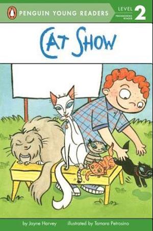 Cat Show