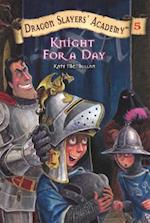 Knight for a Day #5