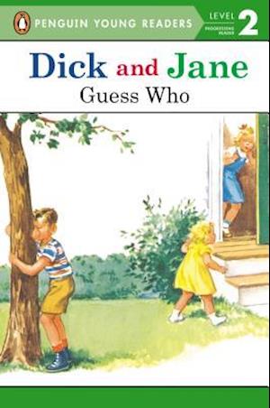 Dick and Jane