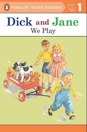 Dick and Jane