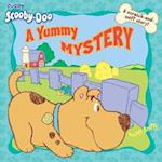 Puppy Scooby-Doo a Yummy Mystery