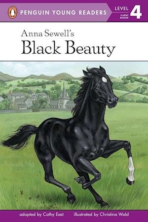 Anna Sewell's Black Beauty