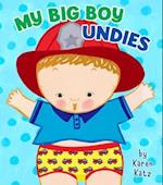 My Big Boy Undies